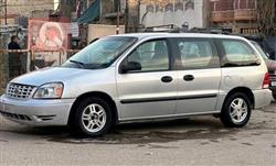 فورد فريستار